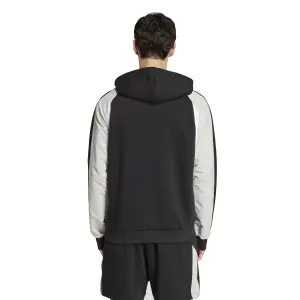 Sweatshirt à capuche adidas Seasonal Essentials Colorblock image-3