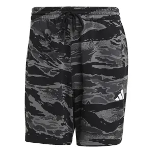 Pantalón corto adidas Camo Essentials image-0