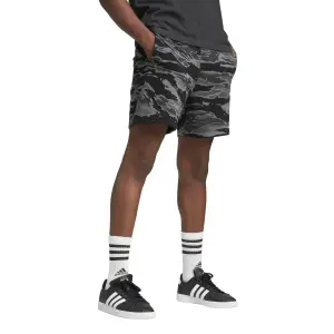 Pantalón corto adidas Camo Essentials image-1