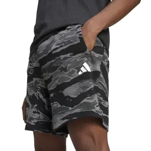 Pantalón corto adidas Camo Essentials image-3