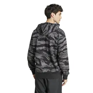 Hoodie adidas Seasonal Essentials image-3