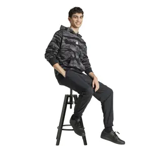 Hoodie adidas Seasonal Essentials image-2