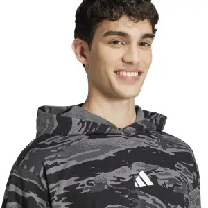Hoodie adidas Seasonal Essentials image-4