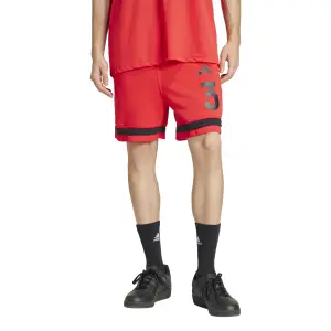 Shorts adidas Seasonal Essentials US image-1