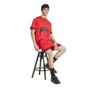 Shorts adidas Seasonal Essentials US image-3