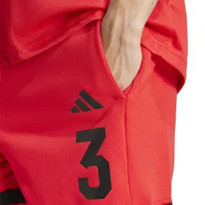 Shorts adidas Seasonal Essentials US image-4