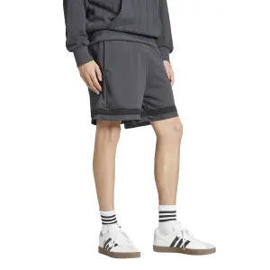 Pantalón corto adidas Seasonal Essentials US image-3