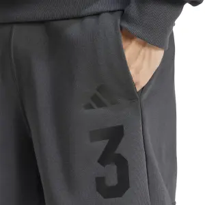 Pantalón corto adidas Seasonal Essentials US image-4