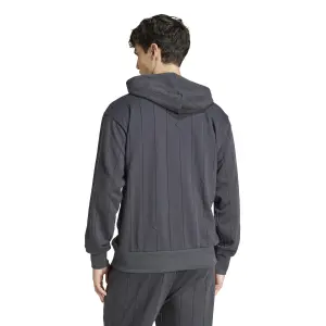 Felpa con cappuccio adidas Seasonal Essentials US Sport image-2