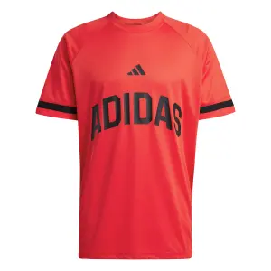 Camiseta adidas Seasonal Essentials US Sport image-0