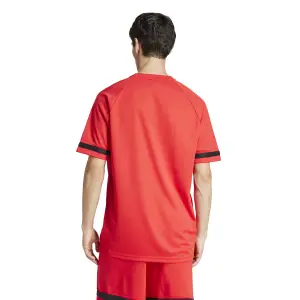 Camiseta adidas Seasonal Essentials US Sport image-2