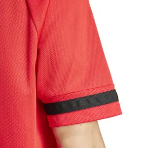 Camiseta adidas Seasonal Essentials US Sport image-5