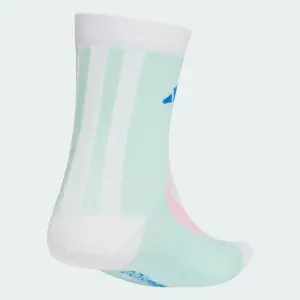 Children's socks adidas Disney Lilo et Stitch (x3) image-0