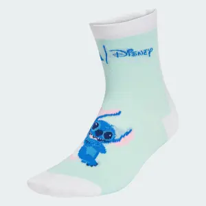 Children's socks adidas Disney Lilo et Stitch (x3) image-1