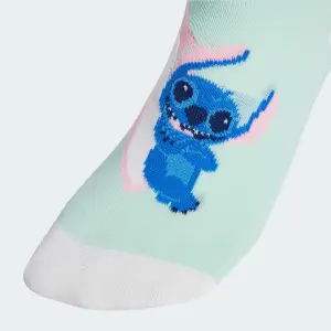 Children's socks adidas Disney Lilo et Stitch (x3) image-3