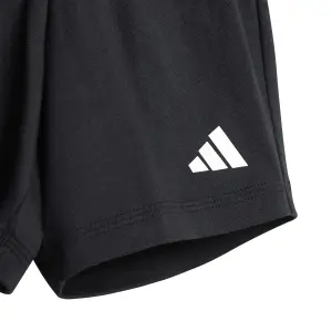 Set aus T-Shirt und Shorts adidas Essentials image-4