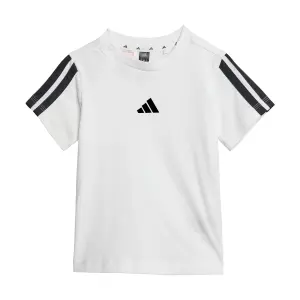 Set aus T-Shirt und Shorts adidas Essentials image-1