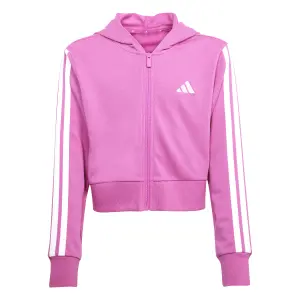 Sudadera con capucha infantil adidas Essentials image-0