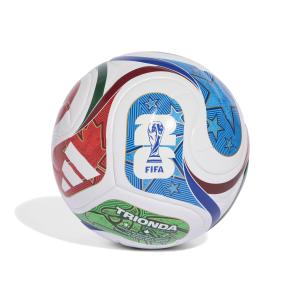 Kinderball adidas Coupe du Monde 2026 Trionda League Junior 350 image-1