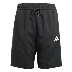 jd8189-children-s-shorts-adidas-essentials-climacool-black-white