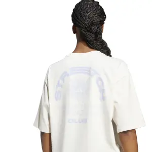 T-shirt femme adidas Body Mind Graphic image-4