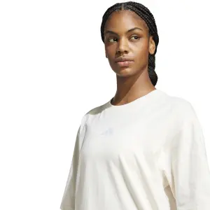 T-shirt femme adidas Body Mind Graphic image-5