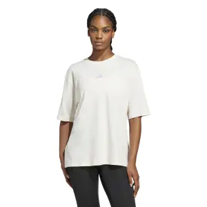 T-shirt femme adidas Body Mind Graphic image-1