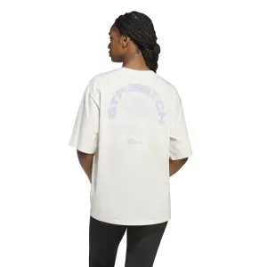 T-shirt femme adidas Body Mind Graphic image-3