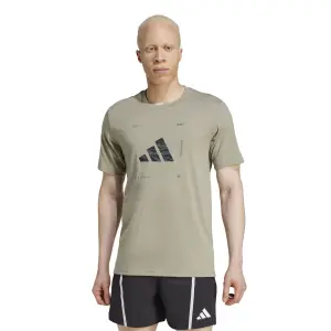 Koszulka adidas Climacool image-1