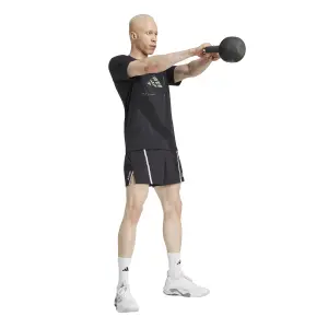 Trikot adidas Climacool Camo Logo Graphic image-2