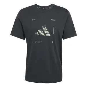 Trikot adidas Climacool Camo Logo Graphic image-0