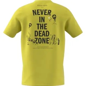 Trikot adidas Zone Graphic image-0