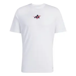 T-Shirt adidas M TNS 3B G image-0