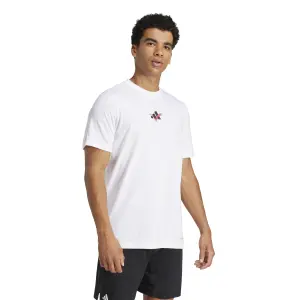 T-Shirt adidas M TNS 3B G image-2