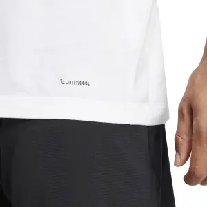 T-Shirt adidas M TNS 3B G image-5