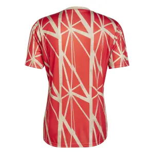 Aufwärmtrikot Bayern München 2024/25 image-3