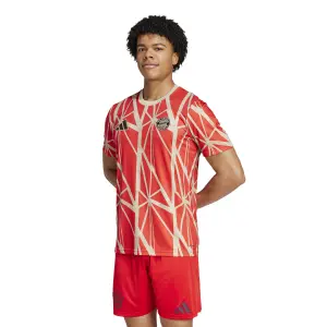 Aufwärmtrikot Bayern München 2024/25 image-1