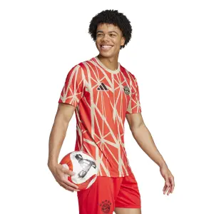 Aufwärmtrikot Bayern München 2024/25 image-2