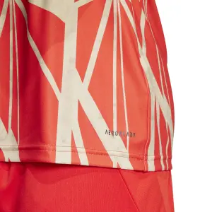 Aufwärmtrikot Bayern München 2024/25 image-6