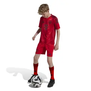 Short Domicile enfant Bayern Munich 2024/25 image-2
