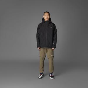 Veste de randonnée à capuche adidas Terrex Xperior 2 Layer Gore-Tex Performance image-4