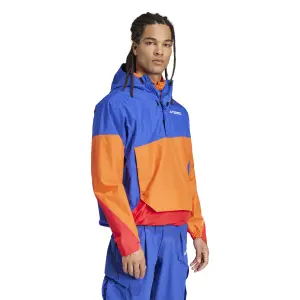 Casaco para caminhadas adidas Terrex Xploric 2.5 Layer image-2