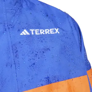 Casaco para caminhadas adidas Terrex Xploric 2.5 Layer image-5