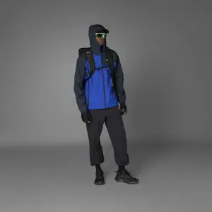 Regenjacke adidas Terrex Multi 2 Layer image-4