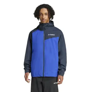 Regenjacke adidas Terrex Multi 2 Layer image-1
