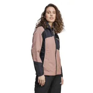 Casaco de caminhada impermeável mulher adidas Terrex Xperior Hybrid image-3