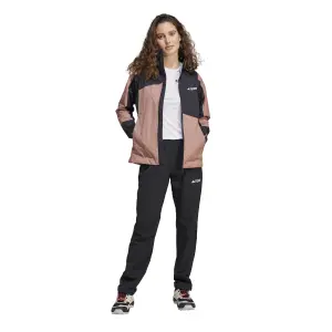 Casaco de caminhada impermeável mulher adidas Terrex Xperior Hybrid image-2