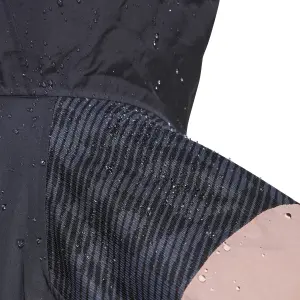 Casaco de caminhada impermeável mulher adidas Terrex Xperior Hybrid image-5