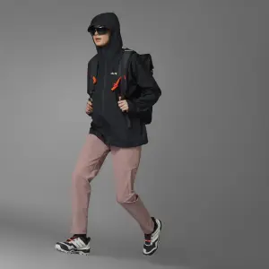 Veste de randonnée à capuche femme adidas Terrex Xperior 2 Layer Gore-Tex Performance image-5