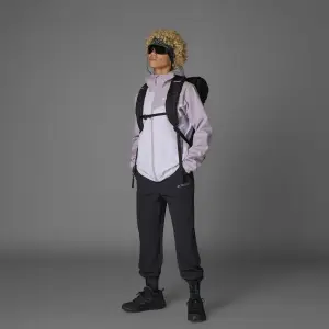 Vandtæt jakke til kvinder adidas Terrex Multi 2 Layer image-4